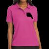 Ladies Silk Touch™ Polo Thumbnail