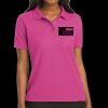 Ladies Silk Touch™ Polo Thumbnail