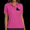 Ladies Silk Touch™ Polo Thumbnail