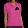 Ladies Silk Touch™ Polo Thumbnail