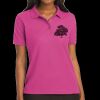 Ladies Silk Touch™ Polo Thumbnail