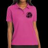 Ladies Silk Touch™ Polo Thumbnail