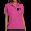 Ladies Silk Touch™ Polo Thumbnail