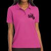 Ladies Silk Touch™ Polo Thumbnail