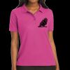 Ladies Silk Touch™ Polo Thumbnail