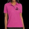 Ladies Silk Touch™ Polo Thumbnail