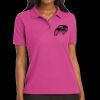 Ladies Silk Touch™ Polo Thumbnail