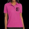 Ladies Silk Touch™ Polo Thumbnail