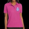 Ladies Silk Touch™ Polo Thumbnail
