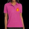 Ladies Silk Touch™ Polo Thumbnail