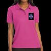 Ladies Silk Touch™ Polo Thumbnail