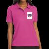 Ladies Silk Touch™ Polo Thumbnail