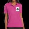 Ladies Silk Touch™ Polo Thumbnail