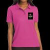Ladies Silk Touch™ Polo Thumbnail