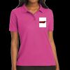 Ladies Silk Touch™ Polo Thumbnail