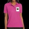 Ladies Silk Touch™ Polo Thumbnail