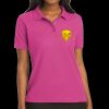Ladies Silk Touch™ Polo Thumbnail