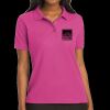 Ladies Silk Touch™ Polo Thumbnail