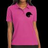 Ladies Silk Touch™ Polo Thumbnail