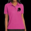 Ladies Silk Touch™ Polo Thumbnail