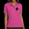 Ladies Silk Touch™ Polo Thumbnail