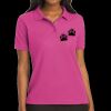 Ladies Silk Touch™ Polo Thumbnail