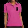 Ladies Silk Touch™ Polo Thumbnail
