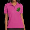 Ladies Silk Touch™ Polo Thumbnail