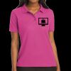 Ladies Silk Touch™ Polo Thumbnail