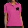 Ladies Silk Touch™ Polo Thumbnail