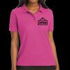 Ladies Silk Touch™ Polo Thumbnail