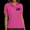 Ladies Silk Touch™ Polo Thumbnail