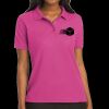 Ladies Silk Touch™ Polo Thumbnail