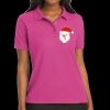 Ladies Silk Touch™ Polo Thumbnail