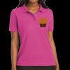 Ladies Silk Touch™ Polo Thumbnail