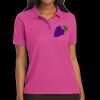 Ladies Silk Touch™ Polo Thumbnail