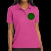 Ladies Silk Touch™ Polo Thumbnail