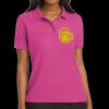 Ladies Silk Touch™ Polo Thumbnail