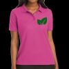 Ladies Silk Touch™ Polo Thumbnail