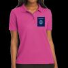Ladies Silk Touch™ Polo Thumbnail
