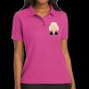 Ladies Silk Touch™ Polo Thumbnail