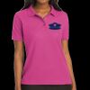 Ladies Silk Touch™ Polo Thumbnail