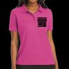 Ladies Silk Touch™ Polo Thumbnail