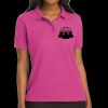 Ladies Silk Touch™ Polo Thumbnail