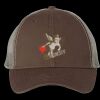 Bio-Washed Trucker Cap Thumbnail