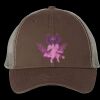 Bio-Washed Trucker Cap Thumbnail