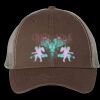 Bio-Washed Trucker Cap Thumbnail