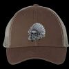 Bio-Washed Trucker Cap Thumbnail