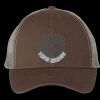 Bio-Washed Trucker Cap Thumbnail