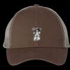Bio-Washed Trucker Cap Thumbnail